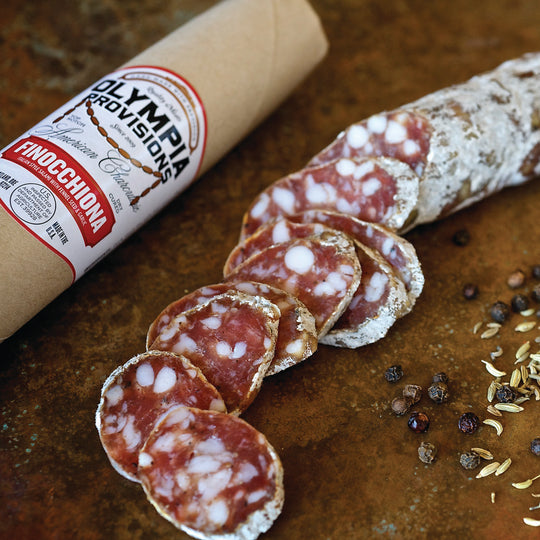 Finocchiona