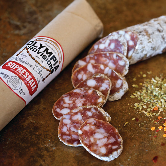 Sopressata