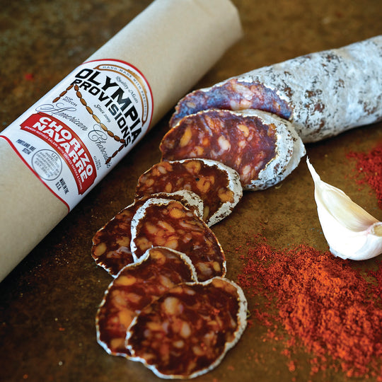 Chorizo Navarre