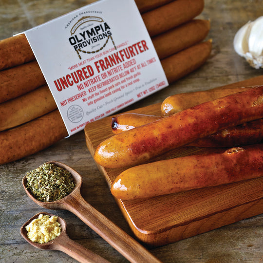 Frankfurter