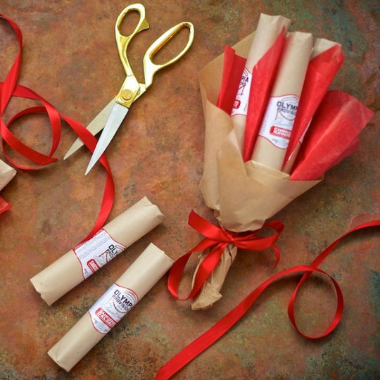 4 Reasons You Should Skip the Flowers This Valentine's Day
