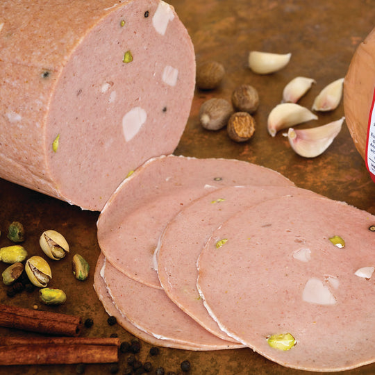 Mortadella