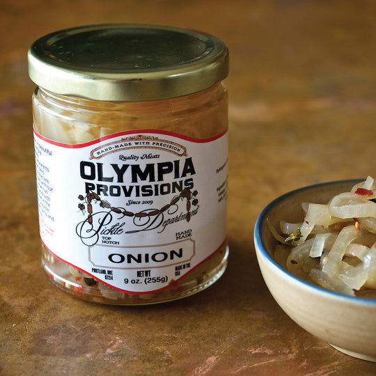 Walla Walla Onions