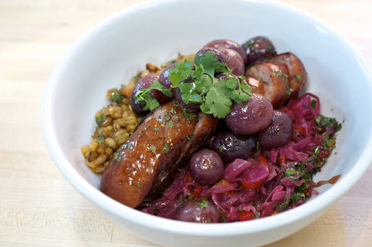Sausage