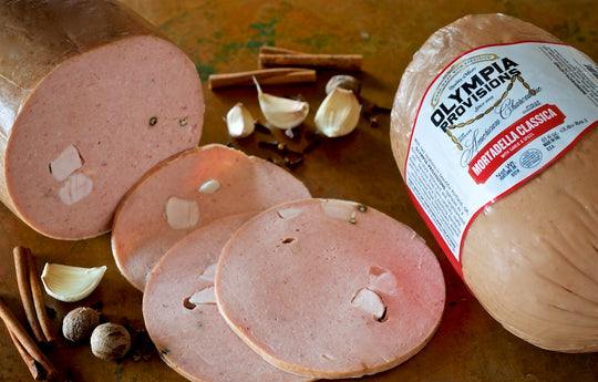 Mortadella Classica
