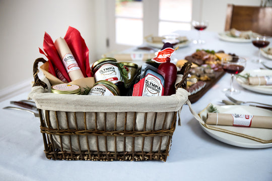 Corporate Gifting