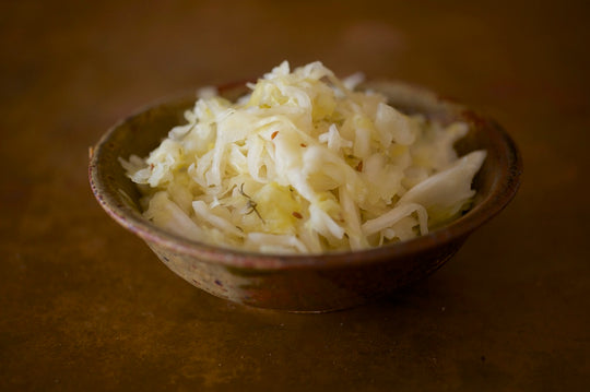 Sauerkraut