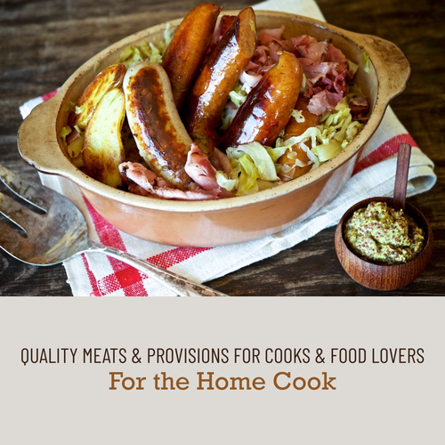 Home Cooks