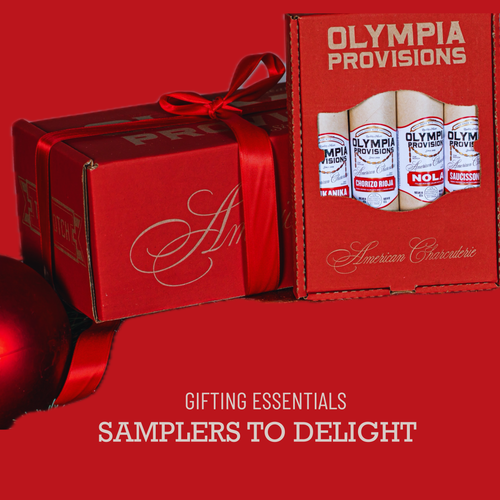 Samplers