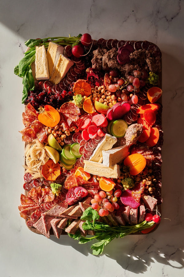 French Board
