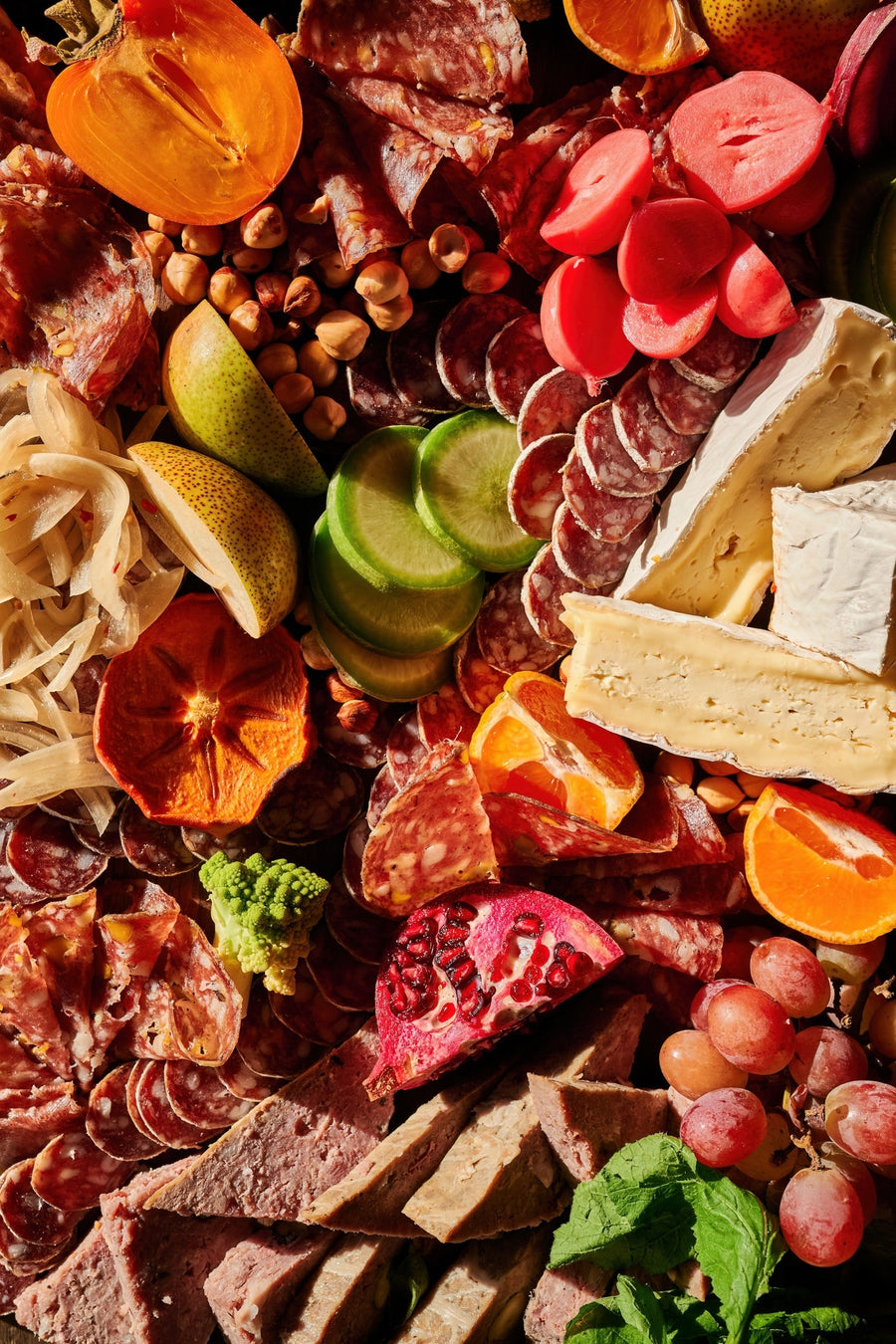 French Board