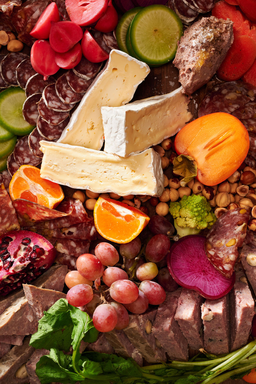 French Board