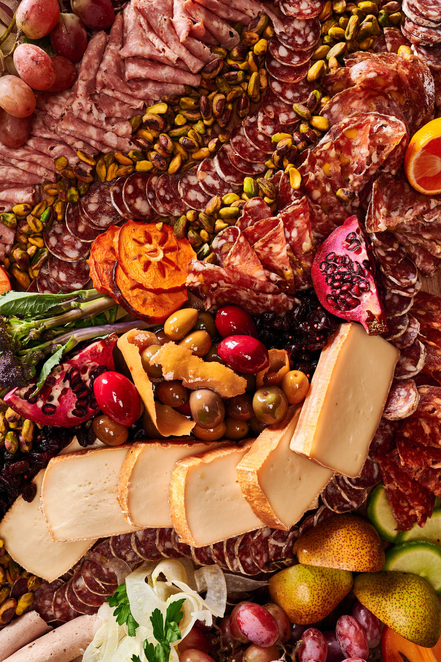 Italian Board