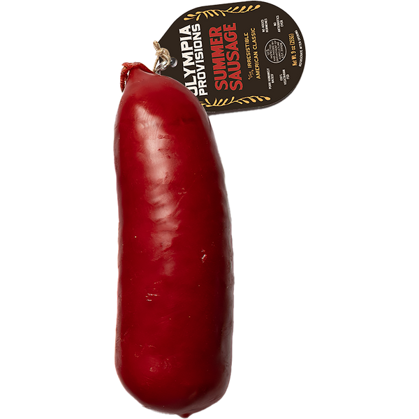 Summer Sausage