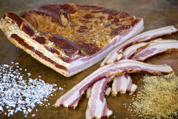 Slab Bacon