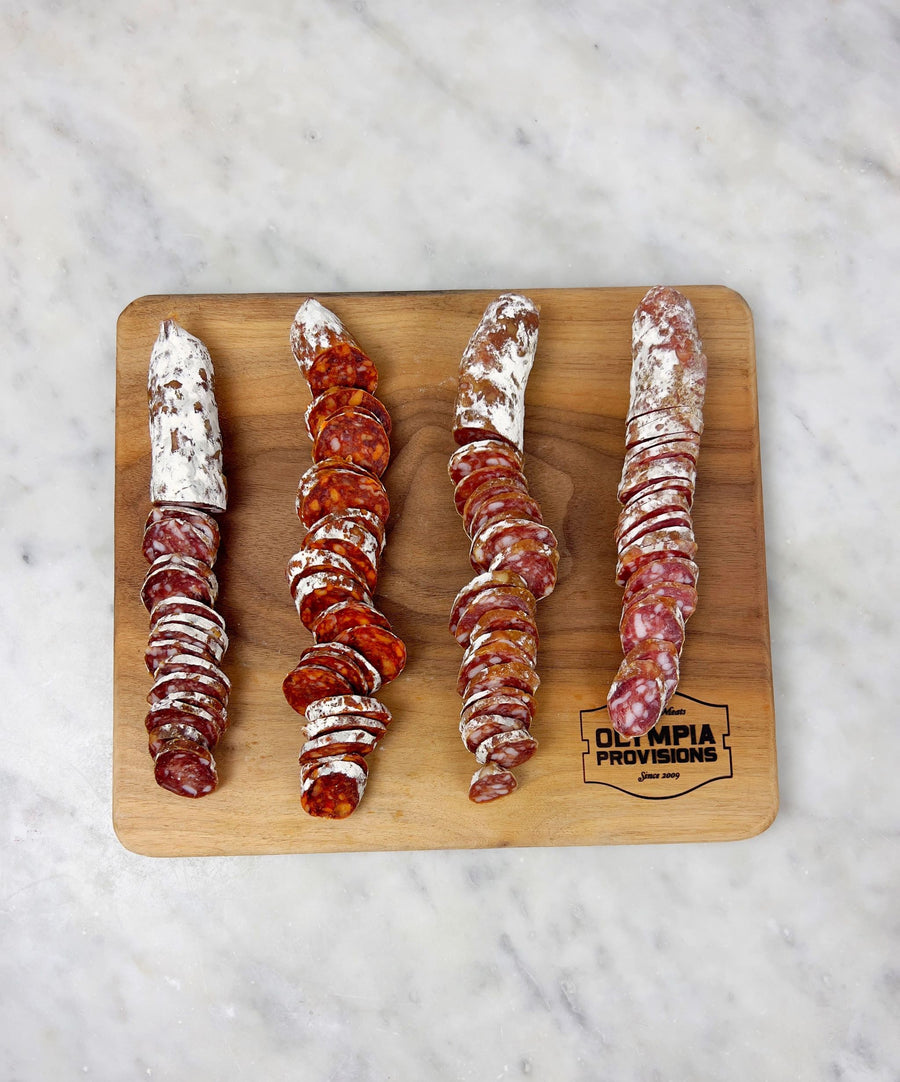 Good Food Award Winner Sampler