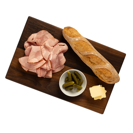 Jambon de Paris