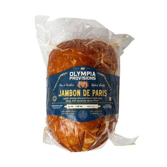 Jambon de Paris