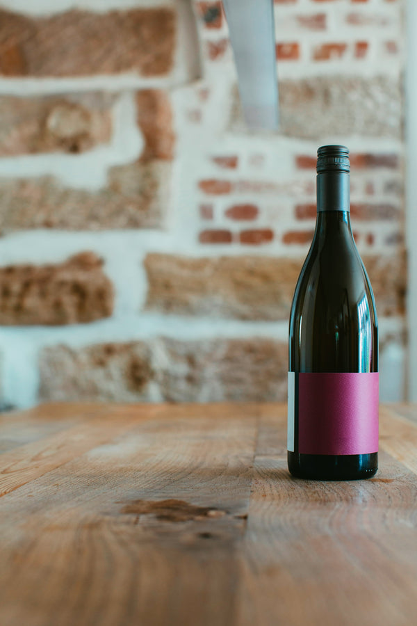 Wine Pairing