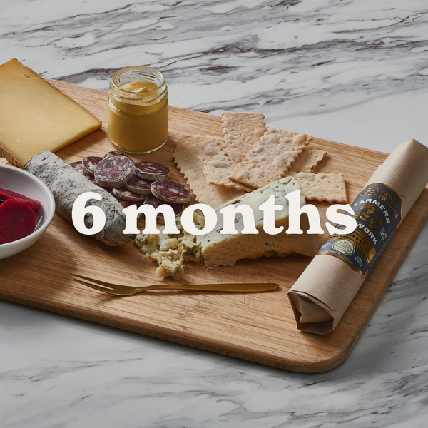 6 Month Gift | The Makers Club