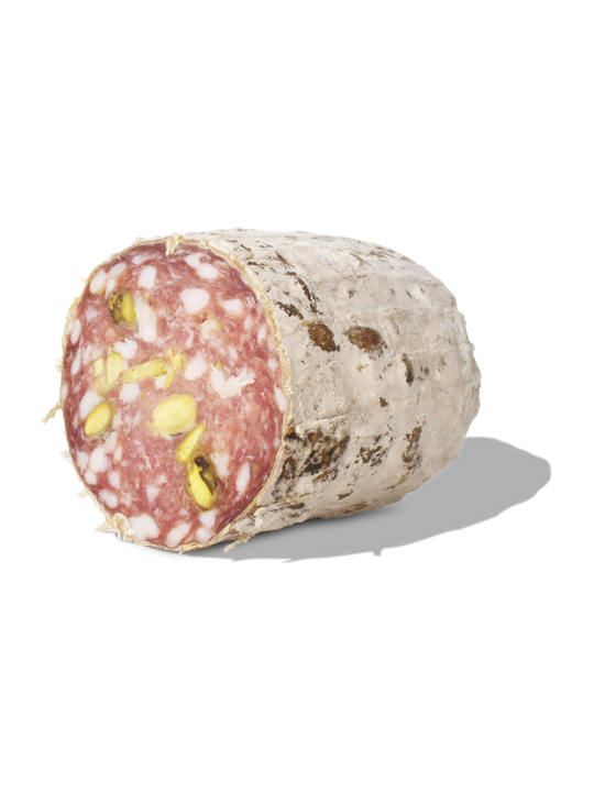 Salami Etna
